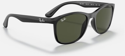 Ray-Ban RB4374 601/31 56