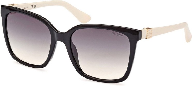 Солнцезащитные очки Солнцезащитные очки Guess GU7865 05B 57