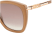 Сонцезахисні окуляри Jimmy Choo ROSE/S 22C55NQ