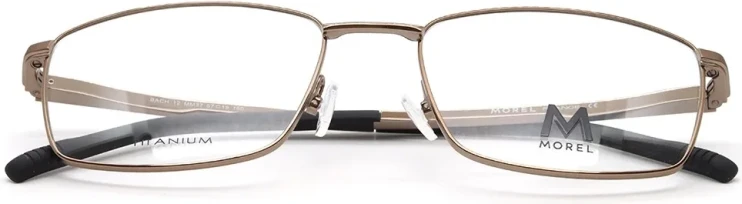 Оправа Оправа Marius Morel BACH 12 MM37