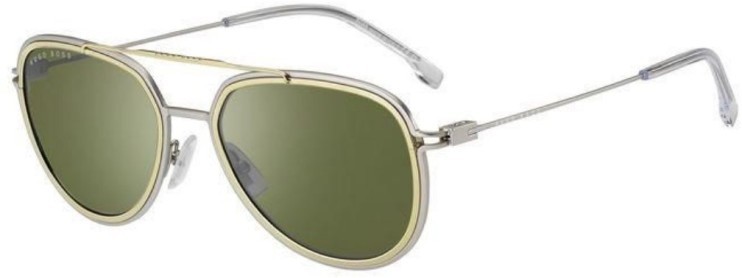 Солнцезащитные очки Солнцезащитные очки Hugo Boss 1193/S TNG56EL