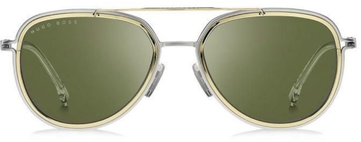 Солнцезащитные очки Солнцезащитные очки Hugo Boss 1193/S TNG56EL