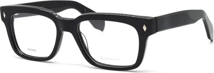 Оправа Оправа Sunderson SDO 5099 IN BK