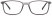 Оправа Pierre Cardin 6231 RIW5718