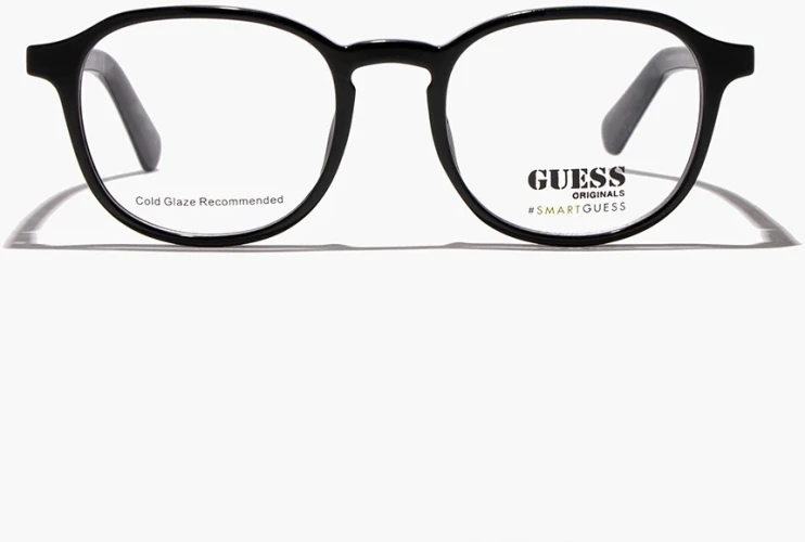 Оправа Оправа Guess GU8251 001 48
