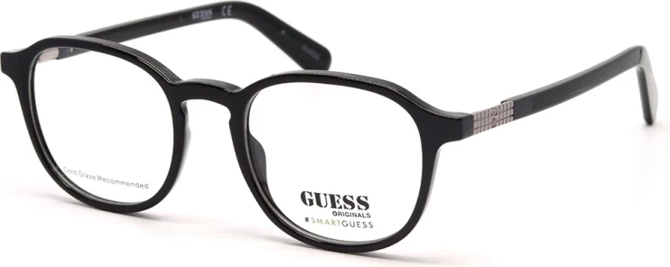 Оправа Оправа Guess GU8251 001 48