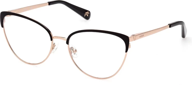 Оправа Оправа Guess GU5217 005 56