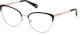 Оправа Оправа Guess GU5217 005 56
