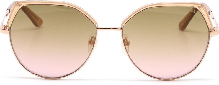 Сонцезахисні окуляри Сонцезахисні окуляри Guess GU7736 57G 58