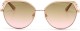 Сонцезахисні окуляри Сонцезахисні окуляри Guess GU7736 57G 58
