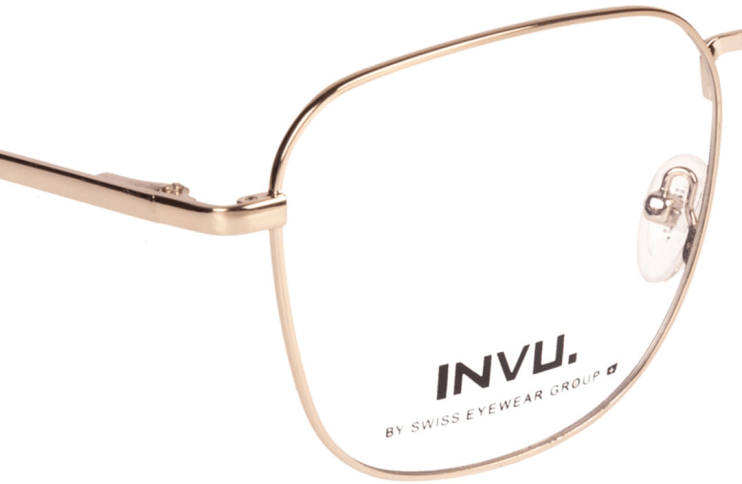Оправа Оправа INVU B3910C
