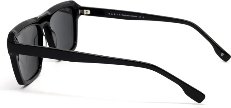 Сонцезахисні окуляри Сонцезахисні окуляри Casta CS 2086 KB BK