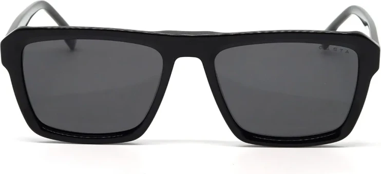 Сонцезахисні окуляри Сонцезахисні окуляри Casta CS 2086 KB BK