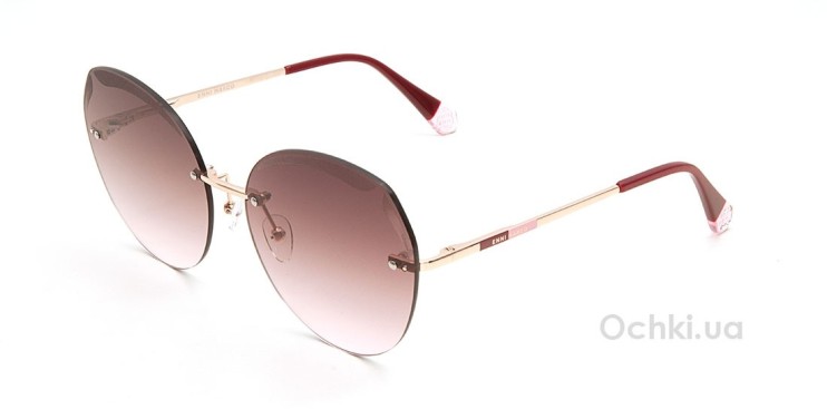 Сонцезахисні окуляри Сонцезахисні окуляри Enni Marco IS 11-556 21