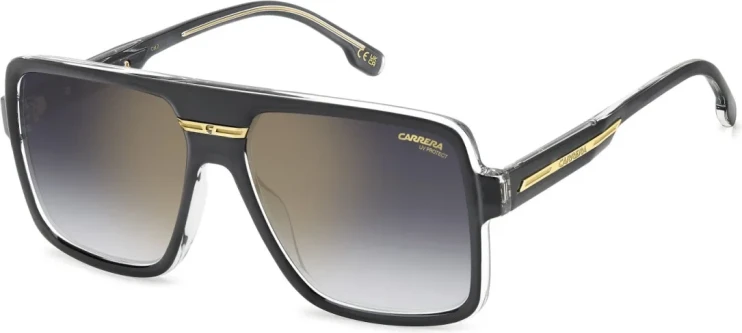 Сонцезахисні окуляри Сонцезахисні окуляри Carrera Victory C 09/S KB759FQ