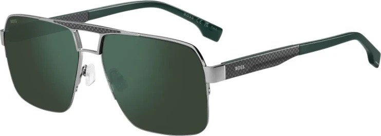 Солнцезащитные очки Солнцезащитные очки Hugo Boss 1767/S 6LB60MT