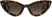 Сонцезахисні окуляри Сонцезахисні окуляри Dsquared2 D2 0092/S 08651HA