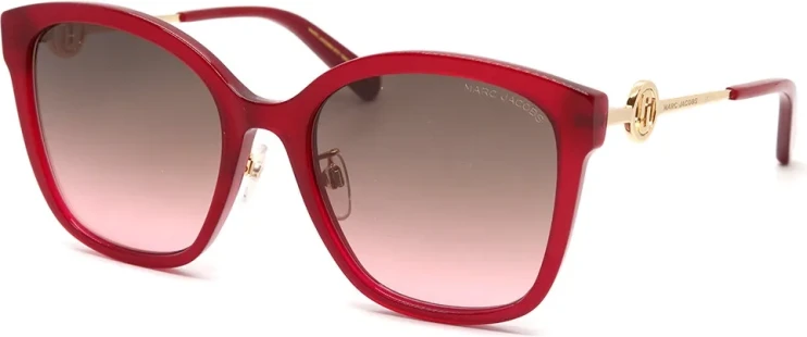 Сонцезахисні окуляри Сонцезахисні окуляри Marc Jacobs MARC 690/G/S C9A56M2