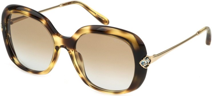 Солнцезащитные очки Солнцезащитные очки Chopard SCH314S 0ALE 57