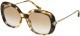 Солнцезащитные очки Солнцезащитные очки Chopard SCH314S 0ALE 57