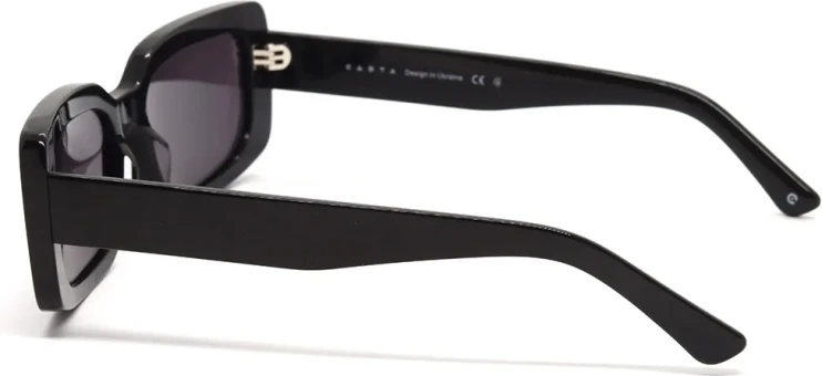 Сонцезахисні окуляри Сонцезахисні окуляри Casta CS 1133 NS BK