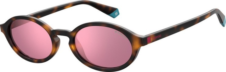 Солнцезащитные очки Солнцезащитные очки Polaroid PLD 6090/S C4B50A2