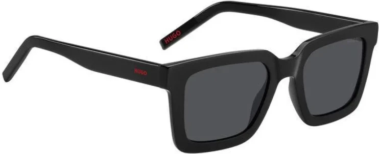 Сонцезахисні окуляри Сонцезахисні окуляри Hugo HG 1259/S 80751IR