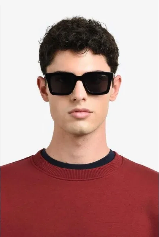 Сонцезахисні окуляри Сонцезахисні окуляри Hugo HG 1259/S 80751IR