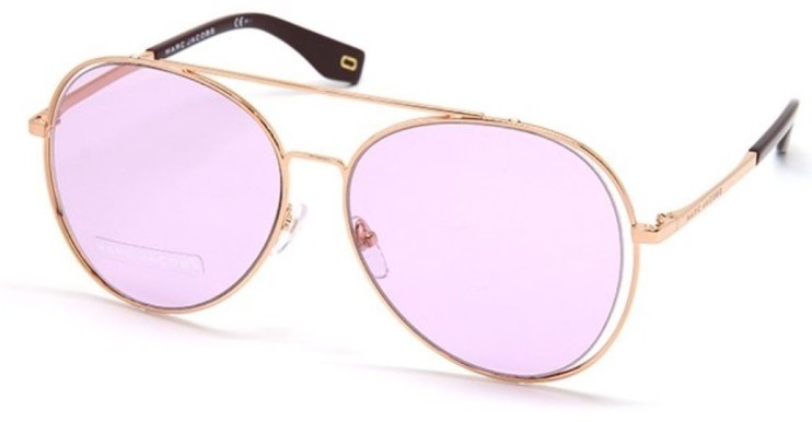 Сонцезахисні окуляри Marc Jacobs MARC 328/F/S 0T760UR