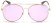 Сонцезахисні окуляри Marc Jacobs MARC 328/F/S 0T760UR