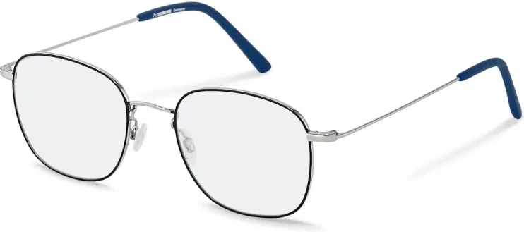 Оправа Оправа Rodenstock R2647 B 50