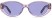 Сонцезахисні окуляри Marc Jacobs MARC 460/S 2JK55UR