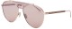 Солнцезащитные очки Солнцезащитные очки Jimmy Choo AVE/S BKU582S