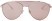 Солнцезащитные очки Солнцезащитные очки Jimmy Choo AVE/S BKU582S
