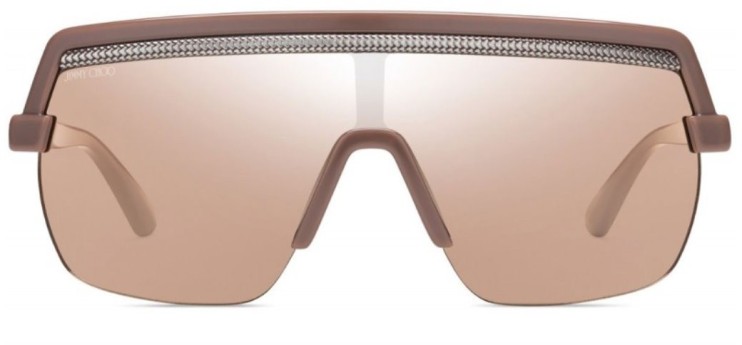 Сонцезахисні окуляри Сонцезахисні окуляри Jimmy Choo POSE/S 35J992S