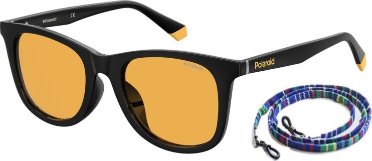 Солнцезащитные очки Солнцезащитные очки Polaroid PLD 6112/F/S 71C HE