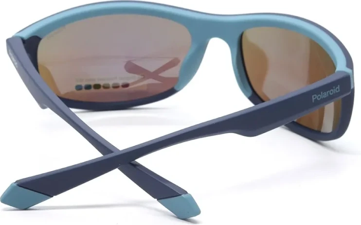 Сонцезахисні окуляри Сонцезахисні окуляри Polaroid PLD 2154/S FLL645X