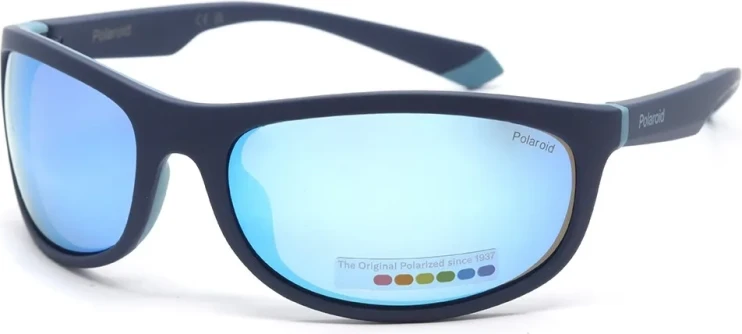 Солнцезащитные очки Солнцезащитные очки Polaroid PLD 2154/S FLL645X