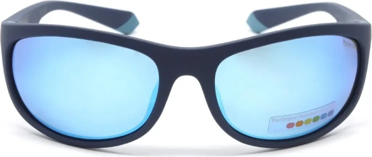 Сонцезахисні окуляри Сонцезахисні окуляри Polaroid PLD 2154/S FLL645X