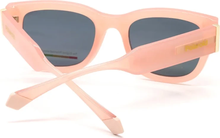 Сонцезахисні окуляри Сонцезахисні окуляри Polaroid PLD 6213/S/X 35J51JQ