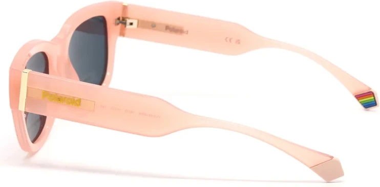 Сонцезахисні окуляри Сонцезахисні окуляри Polaroid PLD 6213/S/X 35J51JQ