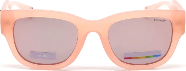 Сонцезахисні окуляри Сонцезахисні окуляри Polaroid PLD 6213/S/X 35J51JQ