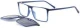 Оправа Оправа Zitrone ZN 18-016 20P