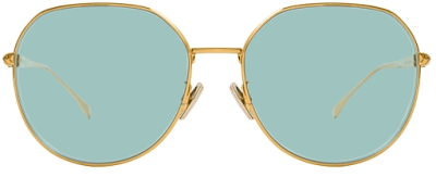 Fendi FF 0451/F/S 00162O7