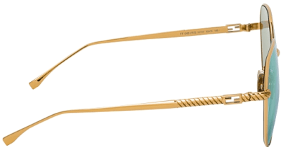 Fendi FF 0451/F/S 00162O7