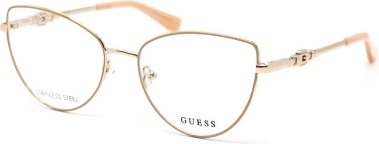 Оправа Оправа Guess GU2954 059 54