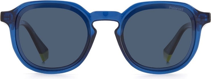 Сонцезахисні окуляри Сонцезахисні окуляри Polaroid PLD 6162/S PJP52C3