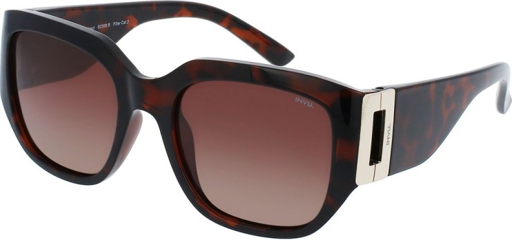 Сонцезахисні окуляри Сонцезахисні окуляри INVU B2308B