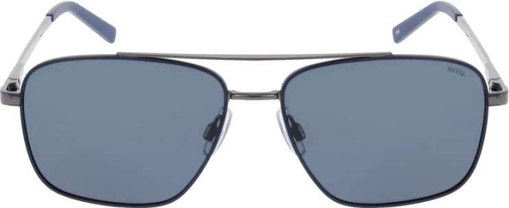 Солнцезащитные очки Солнцезащитные очки INVU IB12514B