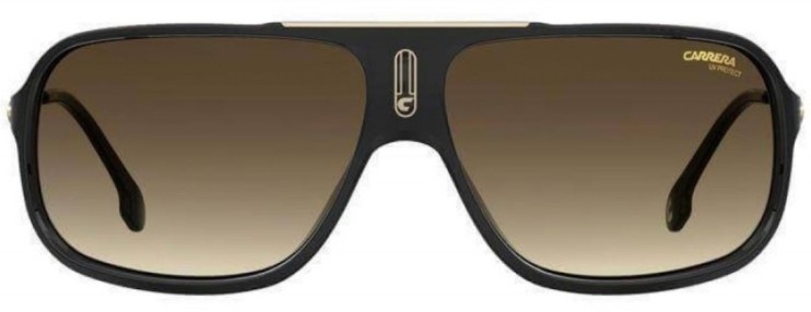 Сонцезахисні окуляри Сонцезахисні окуляри Carrera COOL65 80764HA
